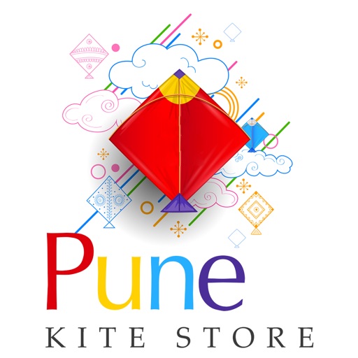 Pune Kite Store