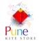 Pune Kite Stores consists of below features Sets: