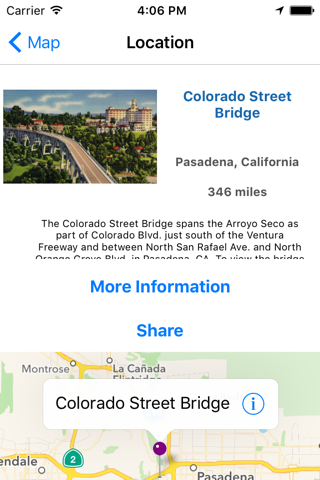 Route 66 Scavenger Hunt - náhled