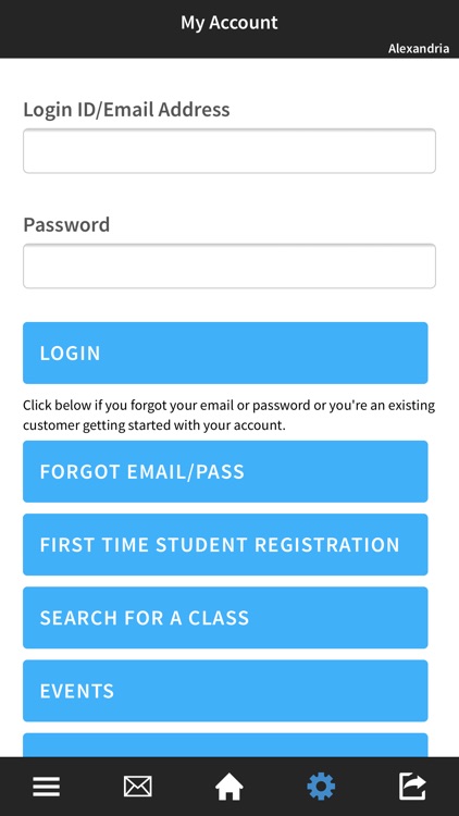 Tiny Dancers screenshot-3