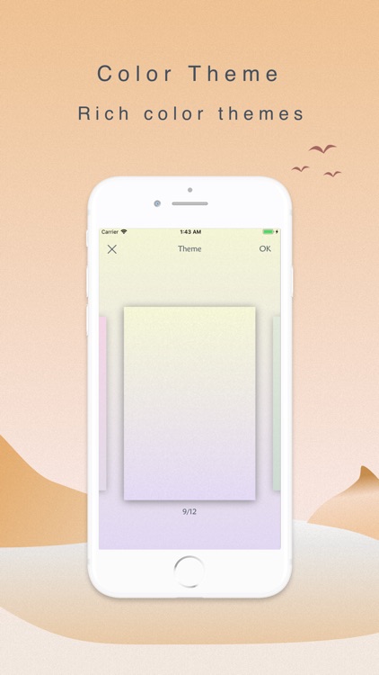 Journal-journaling app