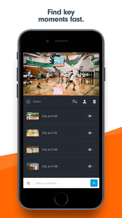 Hudl screenshot-3