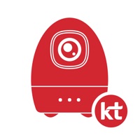 KT GiGA IoT 홈캠 PC 용