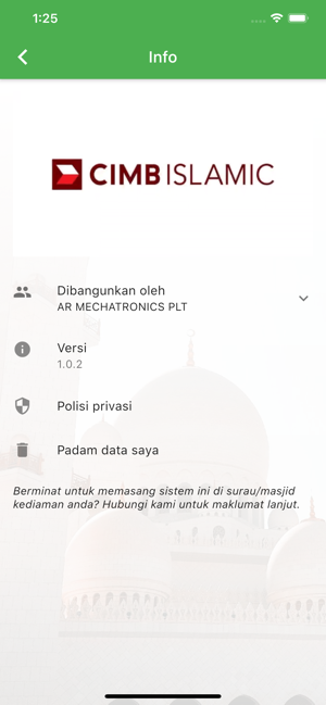 MyJemaah(圖5)-速報App