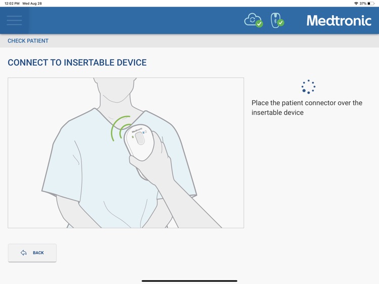 Reveal LINQ™ Mobile Manager CA