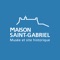 Audioguide for the Jardin des origines of the Maison Saint-Gabriel