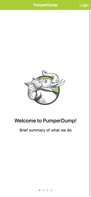 PumperDump