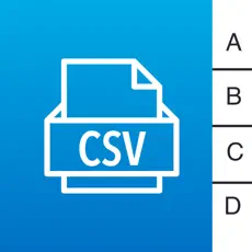 Application Contacts to Outlook CSV file 4+