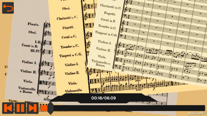 Screenshot #3 pour The String Section Course