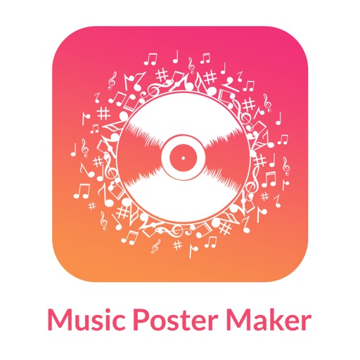 Music Poster Maker