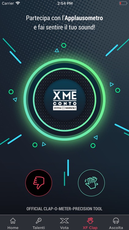 X Factor 2019