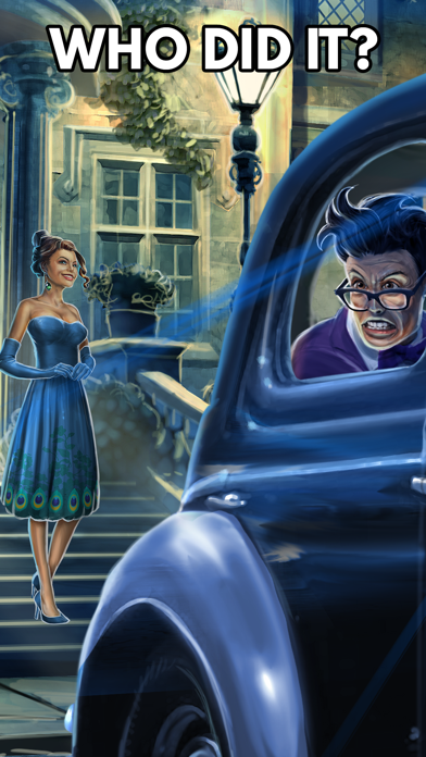 Cluedo: The Official Edition Screenshot 3