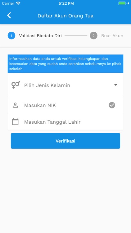 Kunci - SAQ Nur Madani