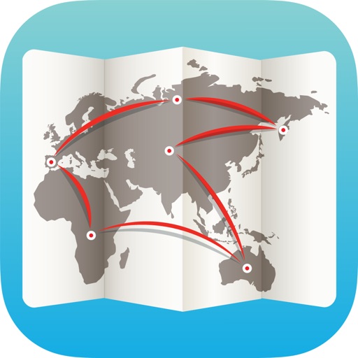 RealDNS - Dynamic DNS iOS App