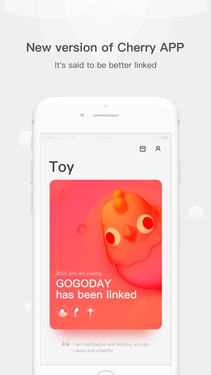 CherryPub screenshot-3