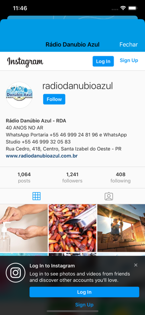 Radio Danubio Azul(圖6)-速報App