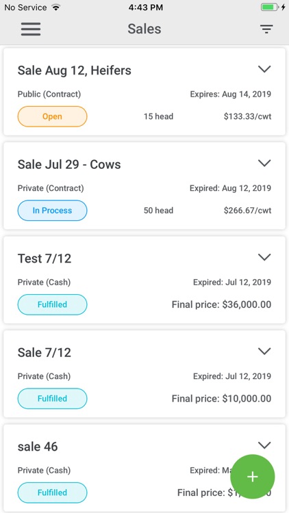 AGEX Enterprise screenshot-5