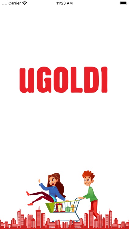 Ugoldi