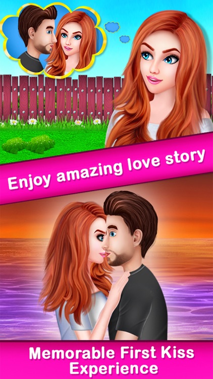 First Kiss Stories - First Kiss Experiences