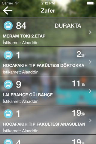 Konya City Guide screenshot 4