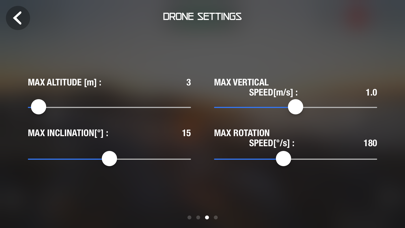 Scroll Controller for Bebopのおすすめ画像7