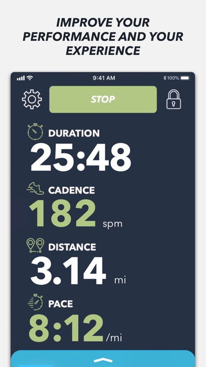 Weav Run: #1 Running Music