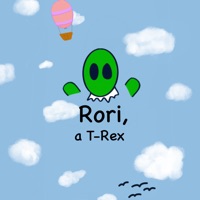 Rori, a T-Rex pour PC