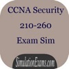 Exam Sim For CCNA Security
