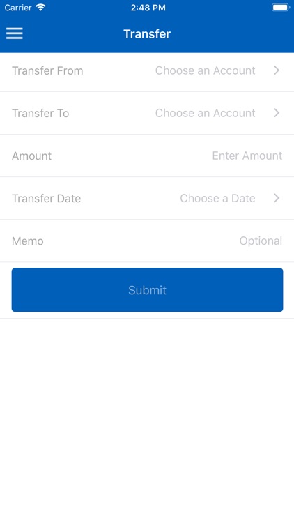 Telcoe Federal Mobile screenshot-3