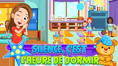 My Town : Daycare My Town : Daycare