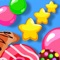 Welcome to the magical and fun world of Candy Sweets