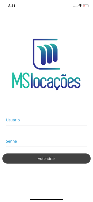 MSLocações