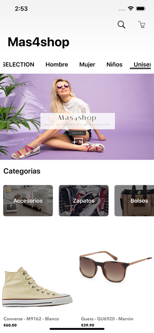 Mas4shop(圖5)-速報App