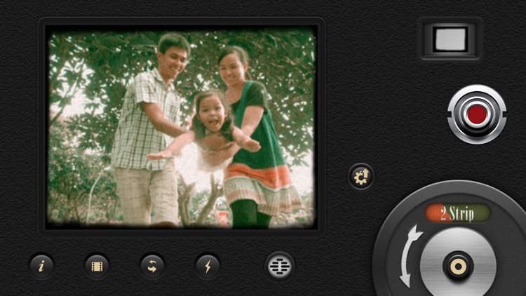 8mm Vintage Camera screenshot-6