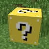 Lucky Block Maps for Minecraft
