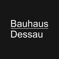 Bauhaus Dessau app not working? crashes or has problems?