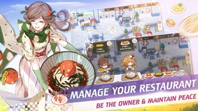 Food Fantasy App Reviews User Reviews Of Food Fantasy - making some major updates to my restaurant roblox fast food tycoon