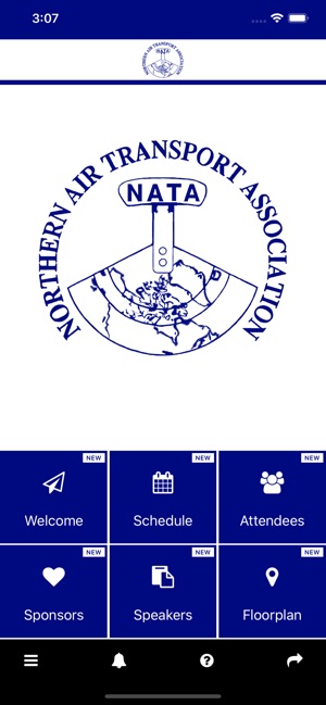 NATA Canada(圖1)-速報App