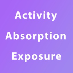 Activity Absorption Exposure