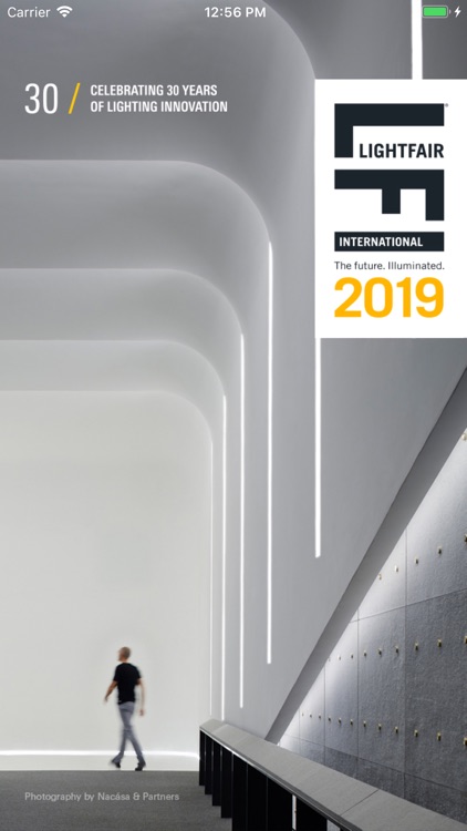 LIGHTFAIR International