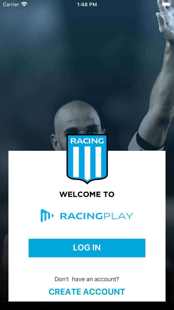 Racing Play