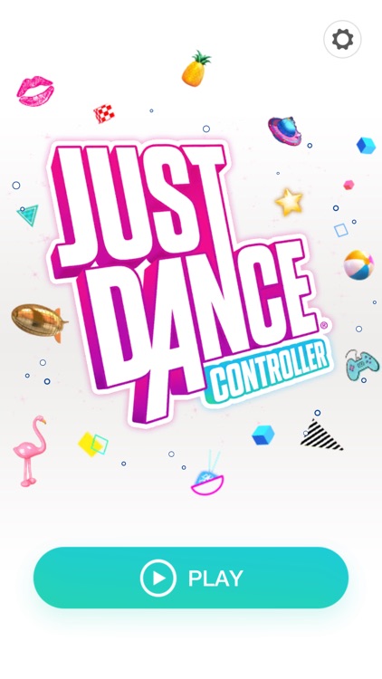 Just Dance Controller