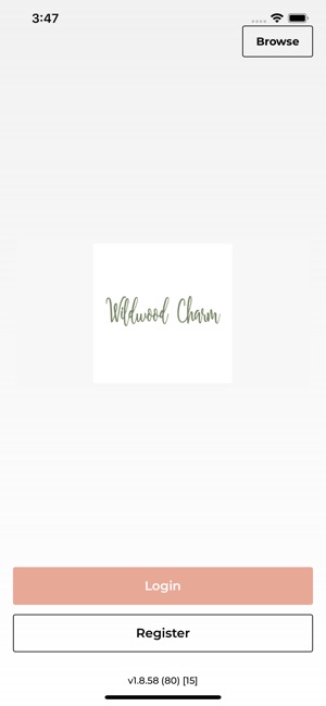 Wildwood Charm(圖1)-速報App