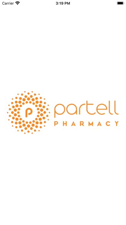 Partell Specialty Pharmacy