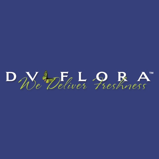 DV Flora Dutch Direct Shop iOS App