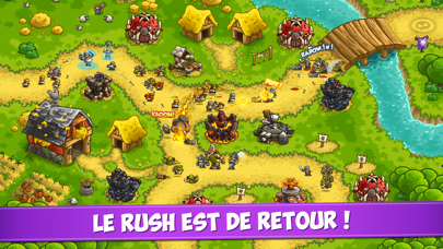Kingdom Rush Vengeance TD Kingdom Rush Vengeance TD