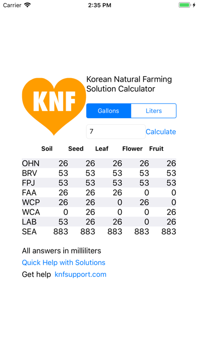 How to cancel & delete KNF Solutions from iphone & ipad 2