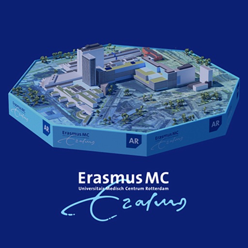 Erasmus AR tour