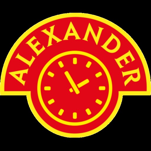 Alexander Timer for PC Windows 7,8,10,11