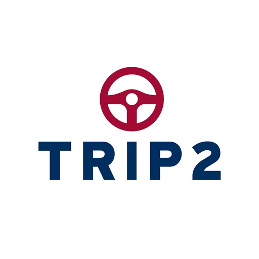 Trip2 - Driver iOS App